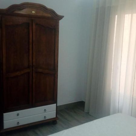 阿尔梅里亚Apartamento Algibe, Agua Amarga公寓 外观 照片